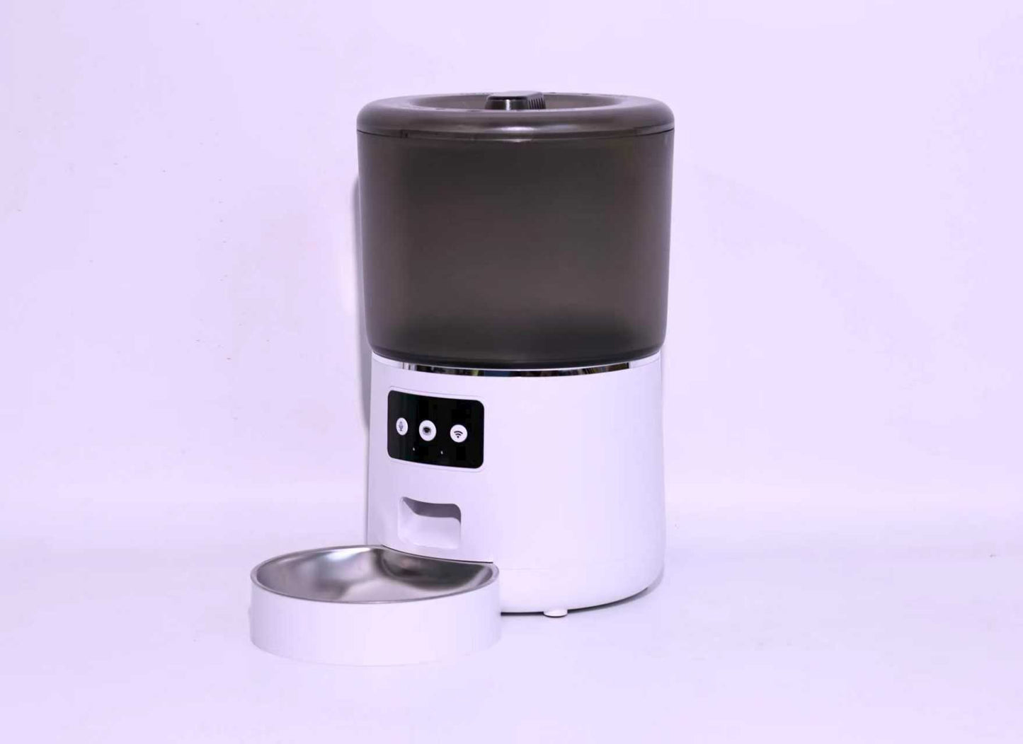 Smart automatisk matdispenser