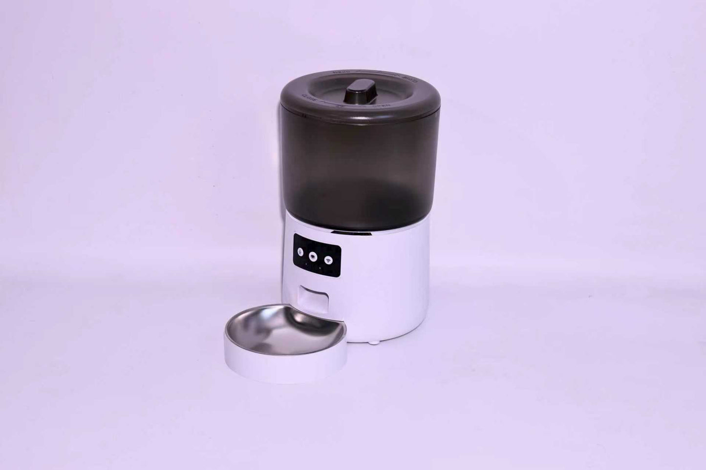 Smart automatisk matdispenser